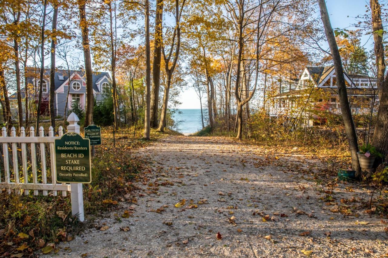 Turner Cottage Lakeside Zewnętrze zdjęcie